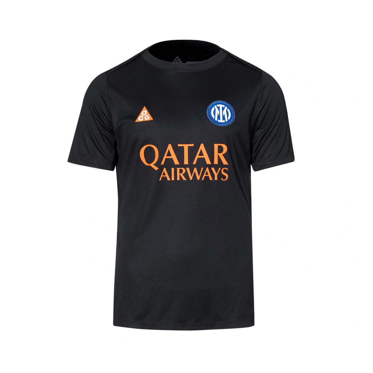 Camisola Nike Inter de Milão Pré-jogo Quarto Equipamento 2025-2026