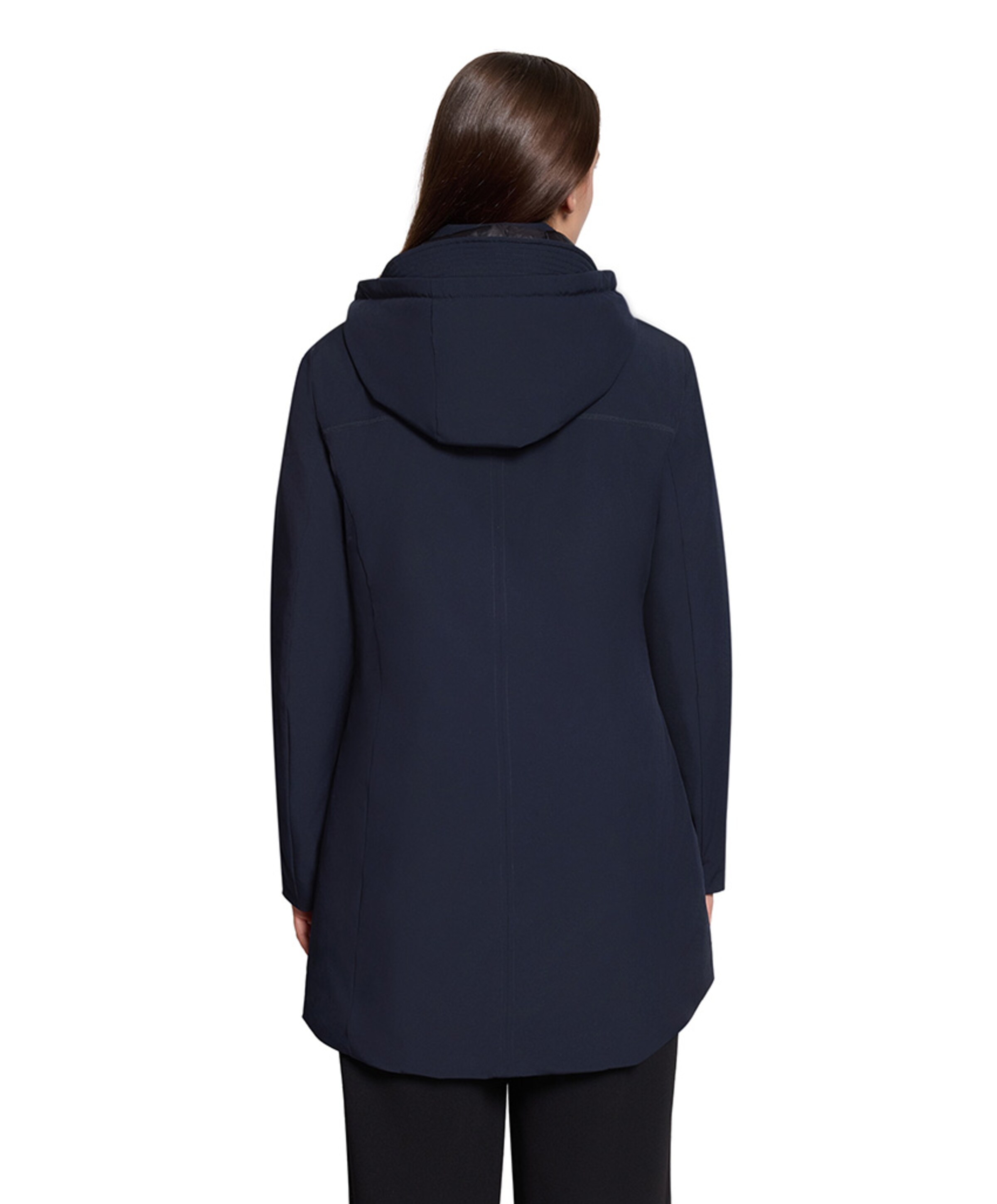 Betty Barclay Dames jas blauw