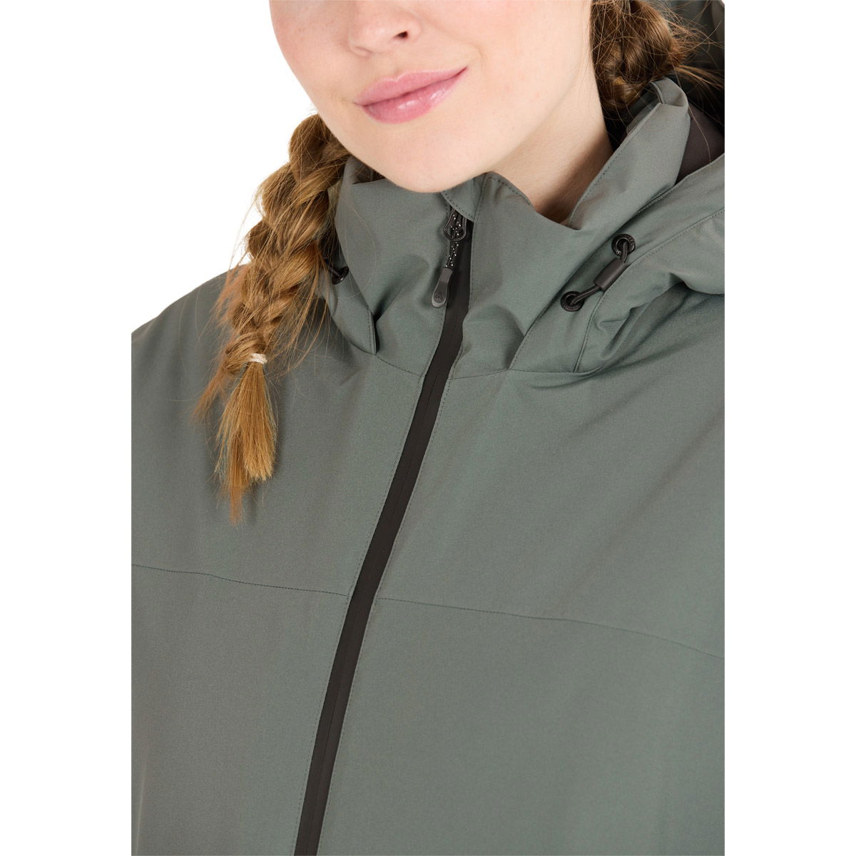 Whistler Montook Skijakke Dame