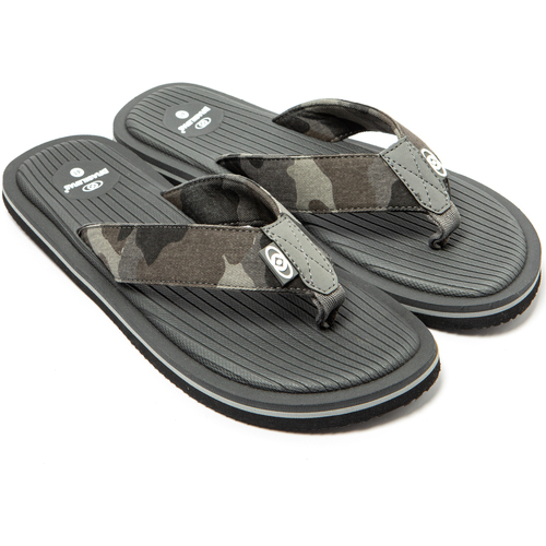 Brasileras - Army Gris