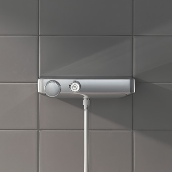 GROHE thermostatische douchekraan Grohtherm SmartControl Chroom
