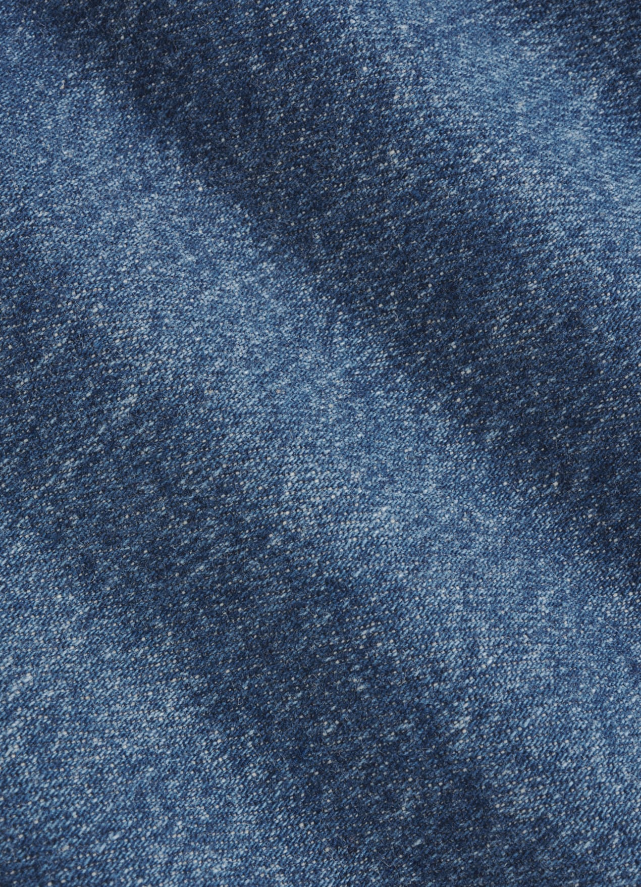 Jean Slim Leg Tapered bleu moyen