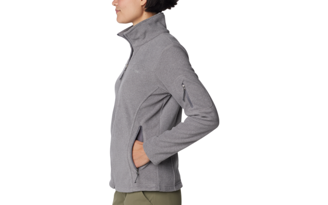 Columbia Fast Trek II Damen Fleecejacke