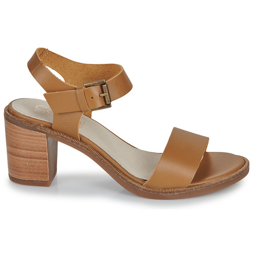 Casual Attitude - CAILLE - Camel