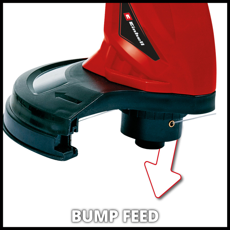 Einhell GC-ET 2522 grastrimmer 250W