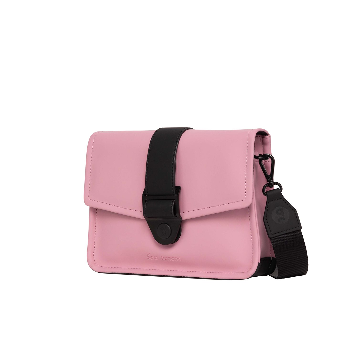 Bold Banana Beyond Bold Crossbody ruby