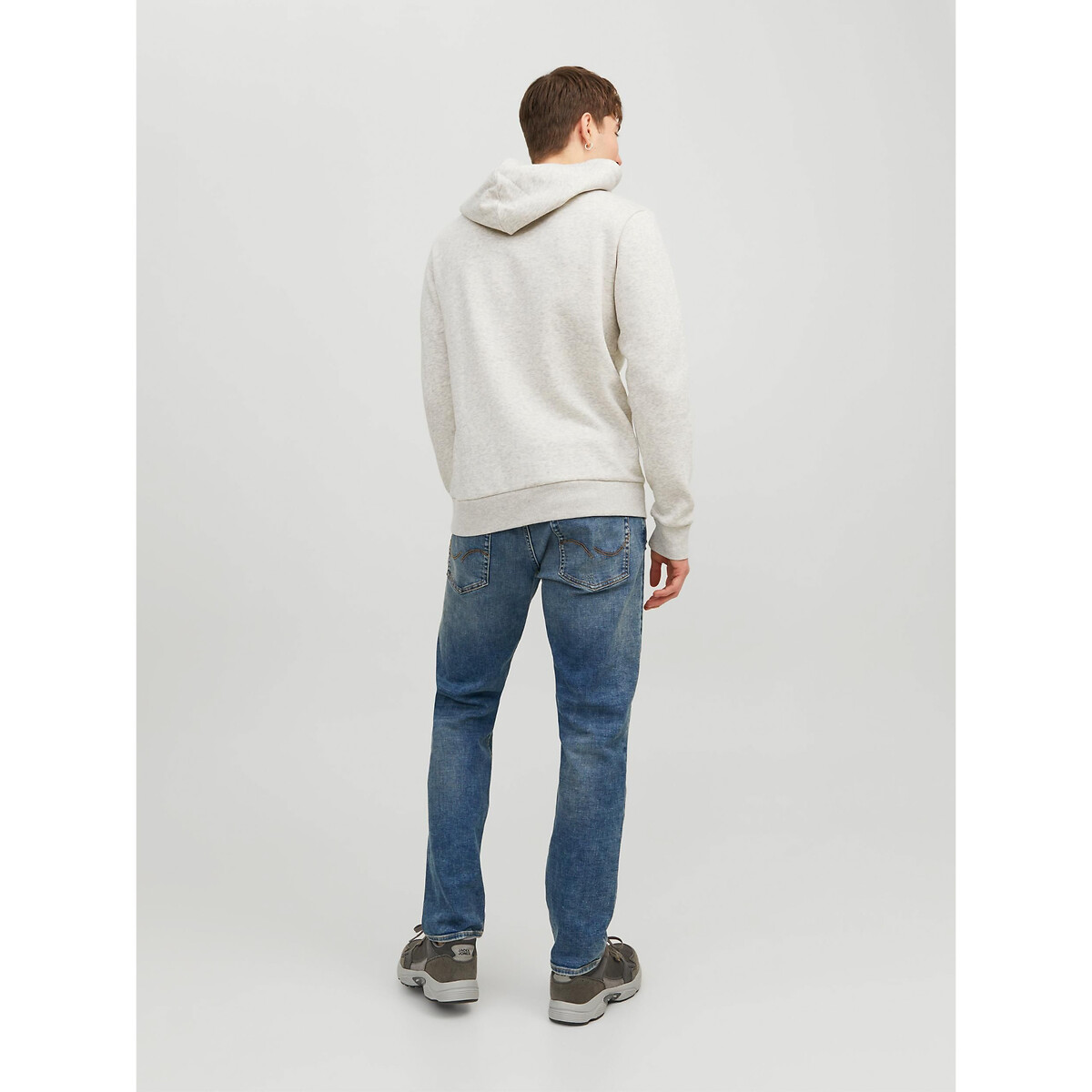 JACK & JONES<br>Moletom Jjelogo