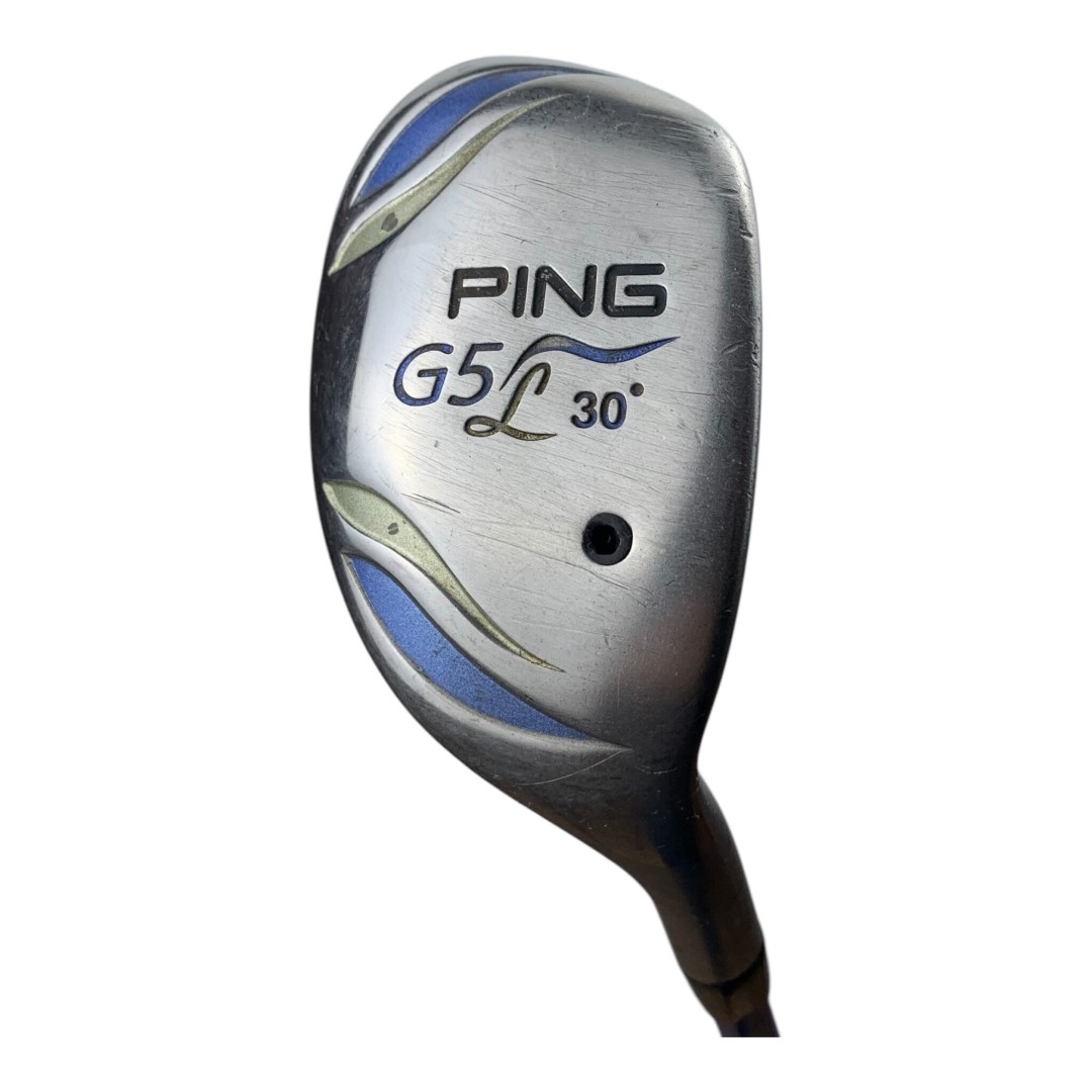 Ping G5 Hybrid