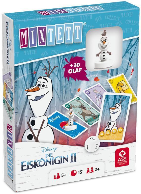 Classics - Mixtett