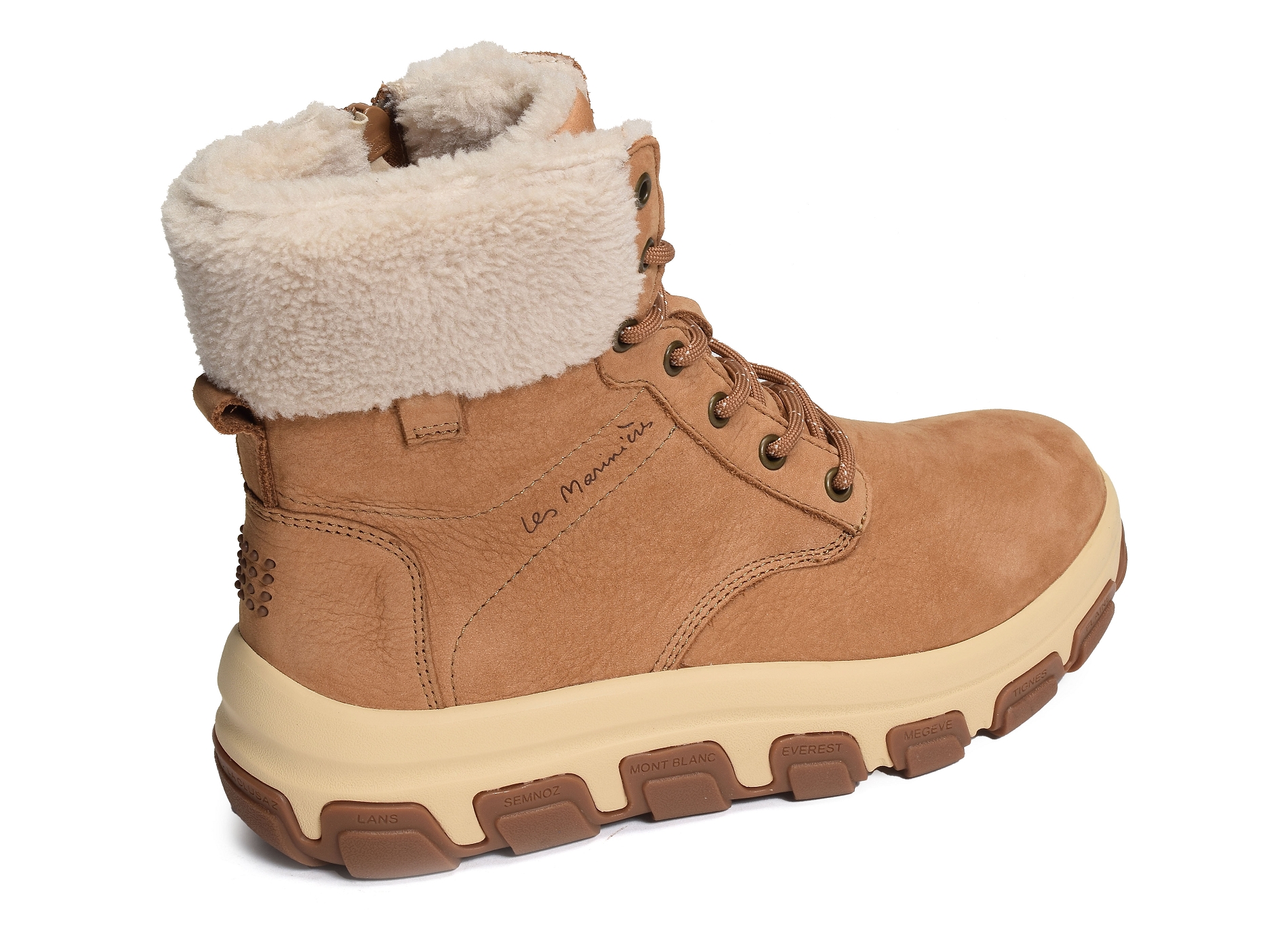 Melissa cognac