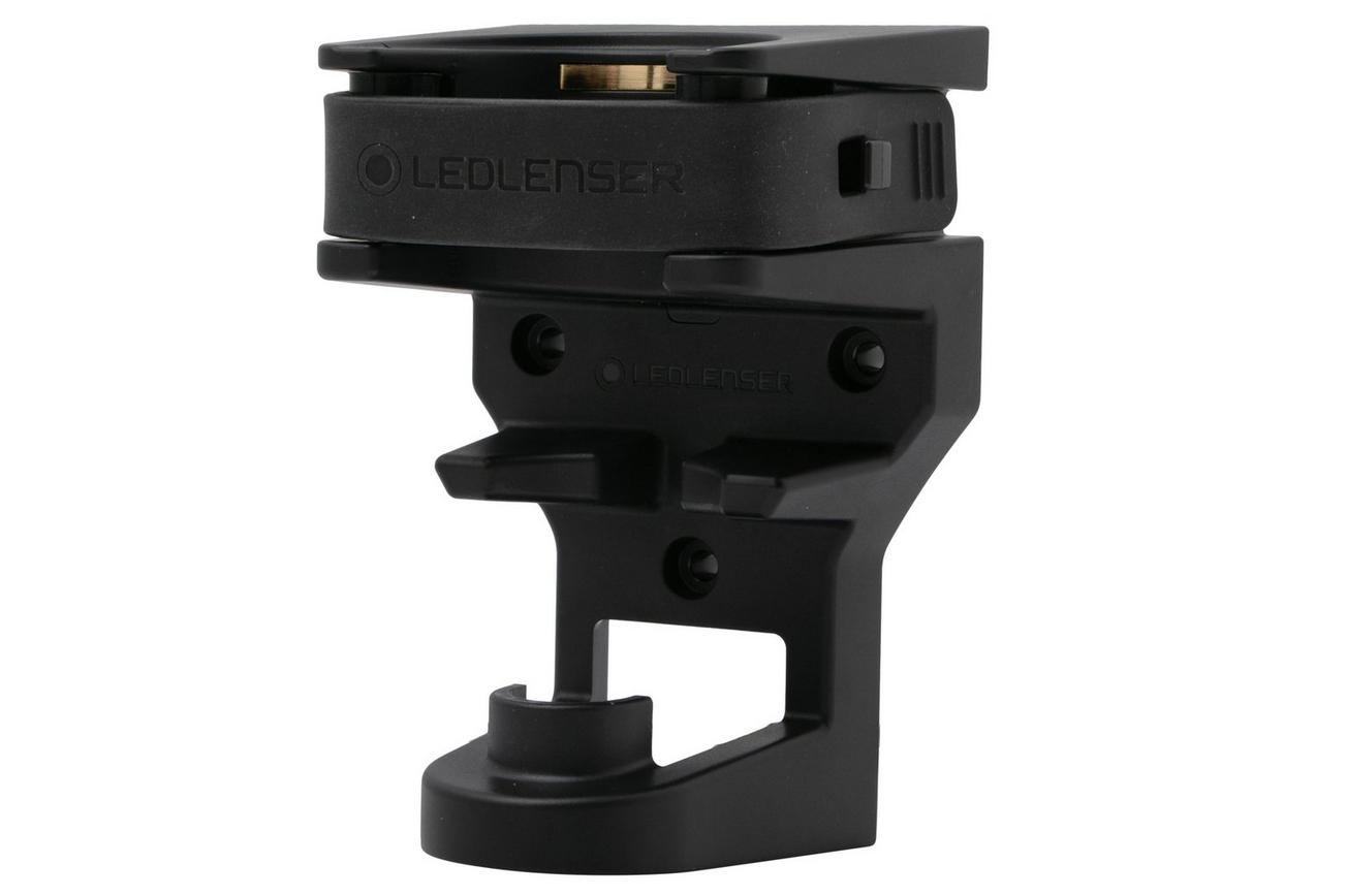 Ledlenser P18R oplaadbare zaklamp, 6500 lumen
