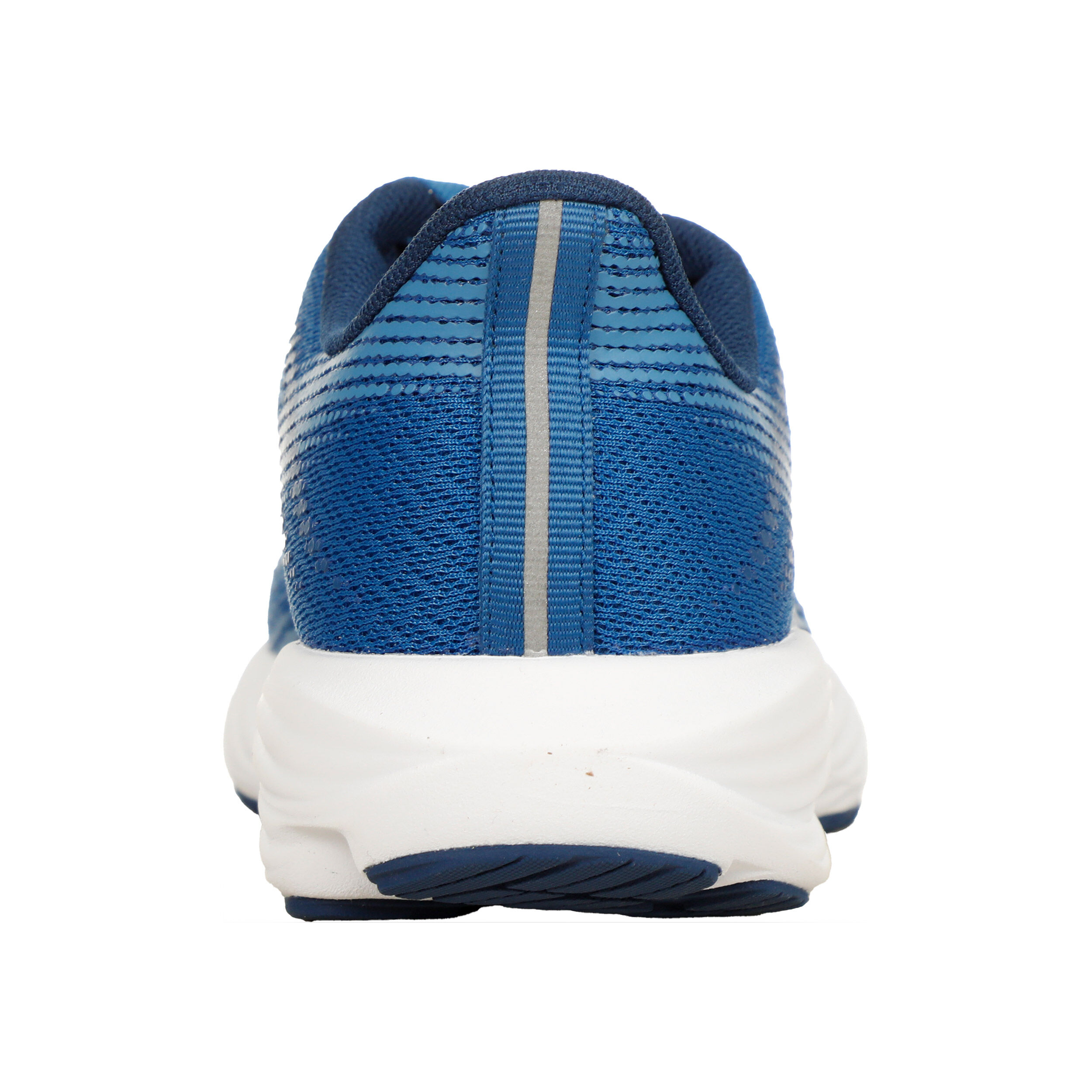 Mizuno Enerzy Rider Chaussure De Running Sans Stabilisateurs Enfants - Bleu