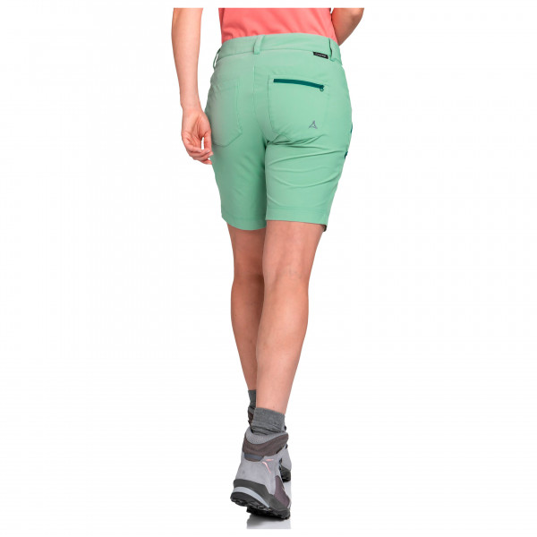 Schöffel - Women's Shorts Toblach2 - Short