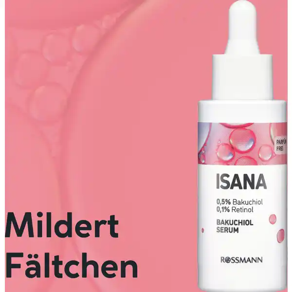 Bakuchiol Serum