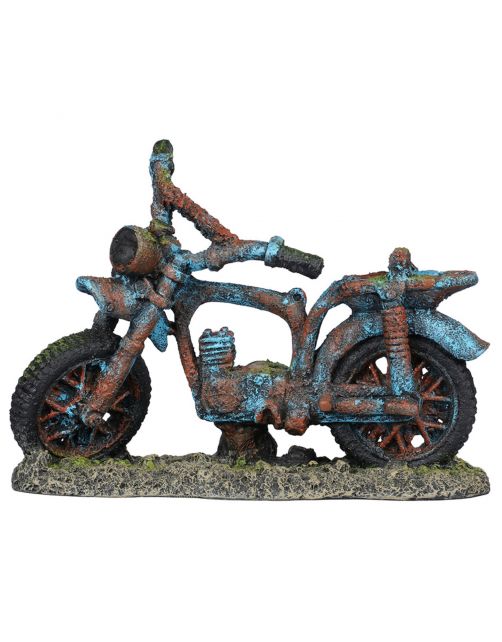 Aqua Della Motor Ornament - Aquarium - Ornament -