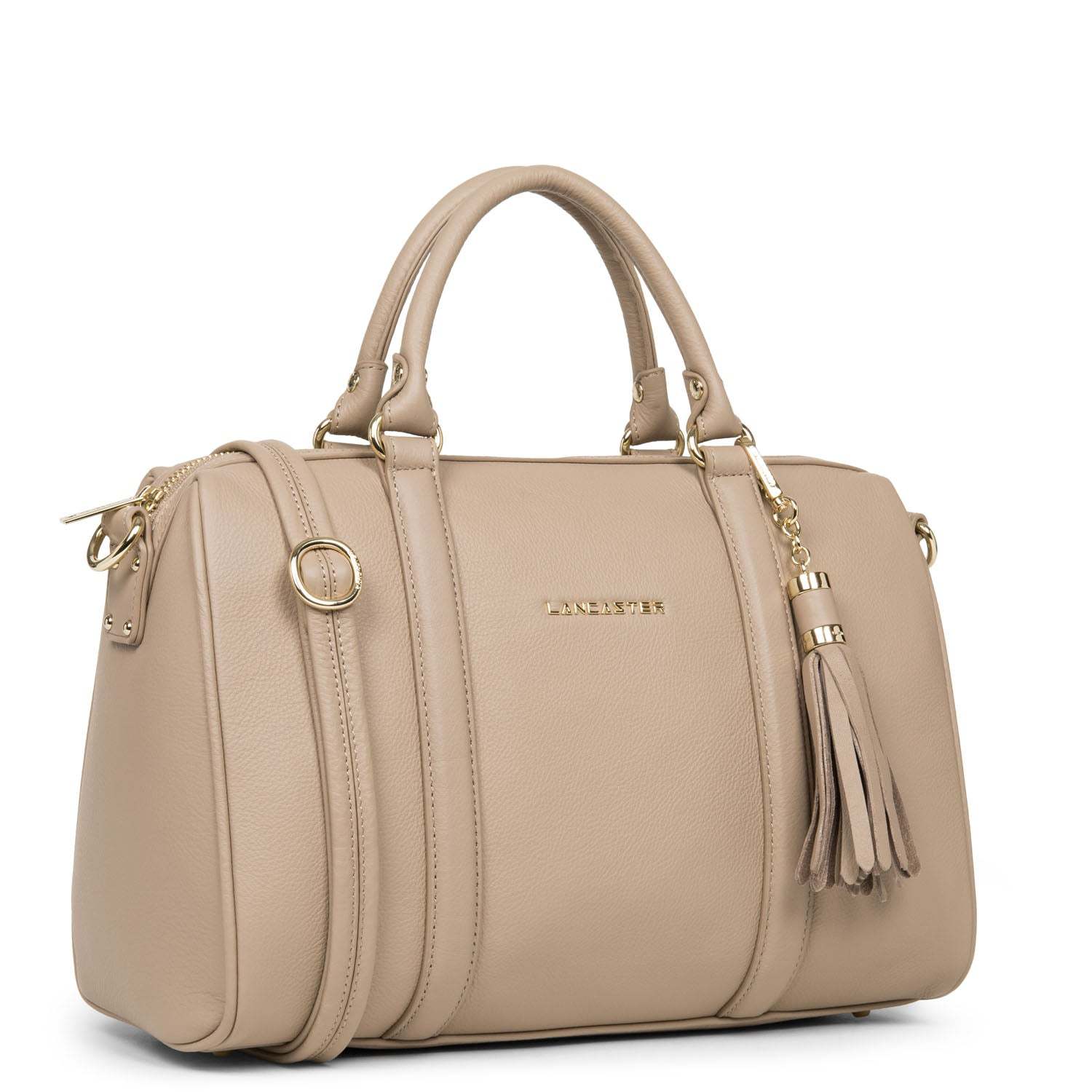 Mademoiselle Ana-Grand sac polochon