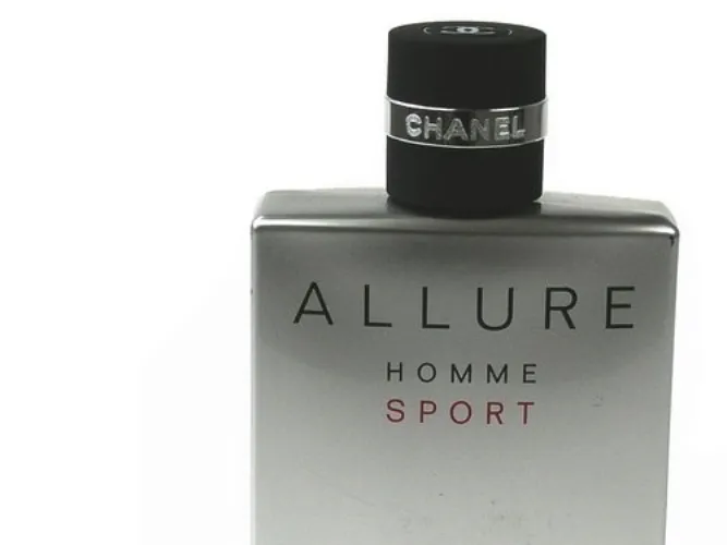 Chanel Allure Homme Sport EDT M 150 ml