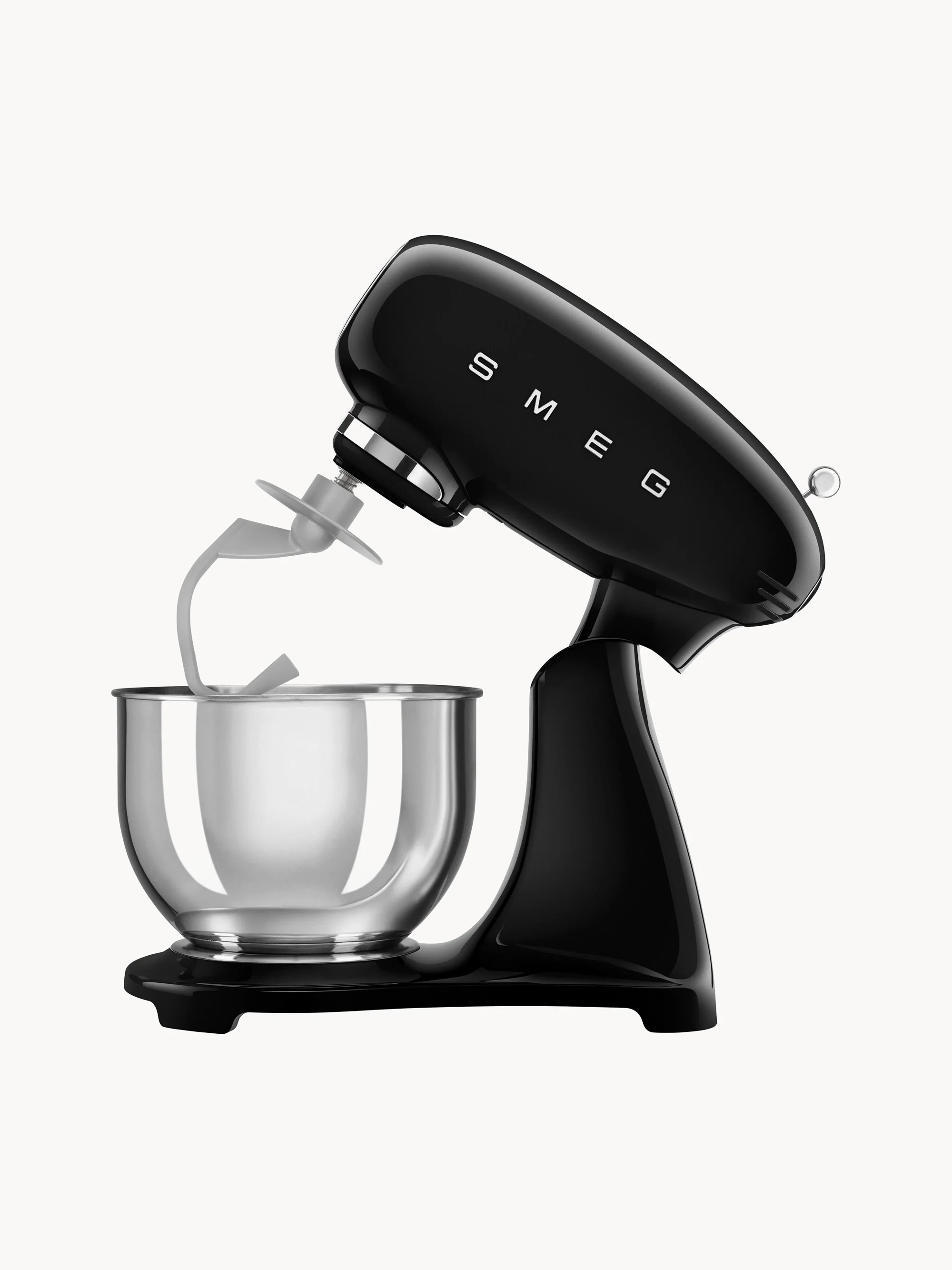 Keukenmachine 50's Style