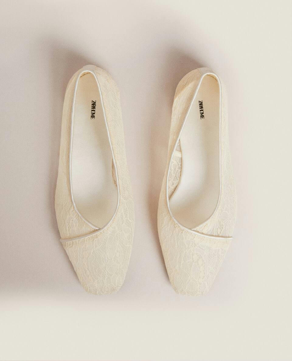 BAILARINAS DE RENDA