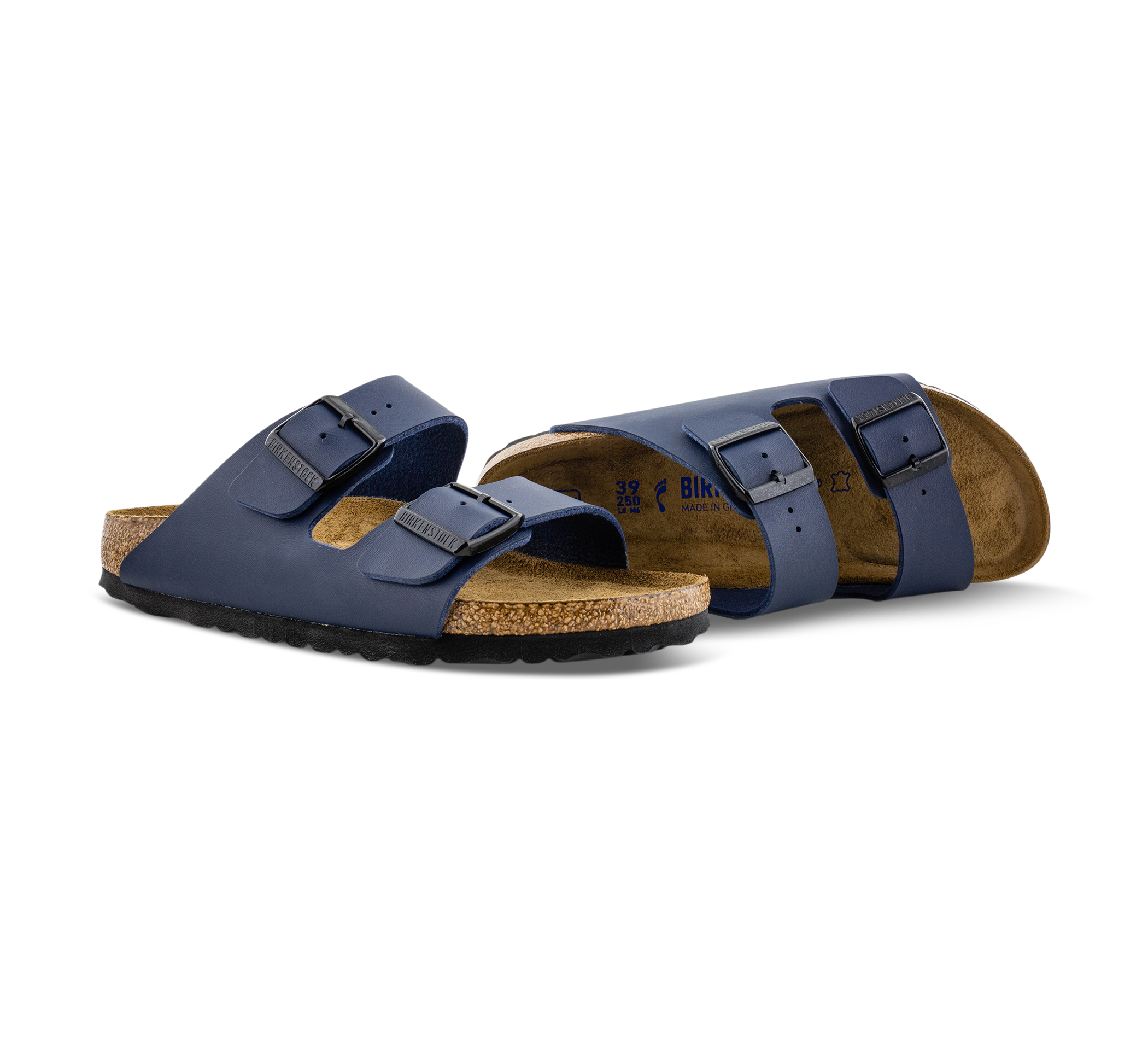 Birkenstock Arizona - Offene Hausschuhe