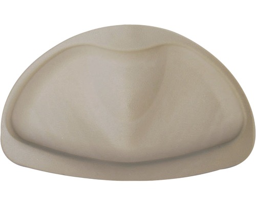 Badkussen RIDDER Tecno+ 20 x 30 cm beige