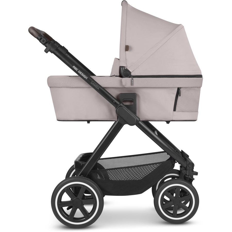 ABC DESIGN Babywanne Berry Kollektion 2024