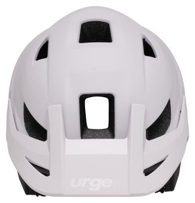 Casque VTT Urge Rascas Noir/Blanc