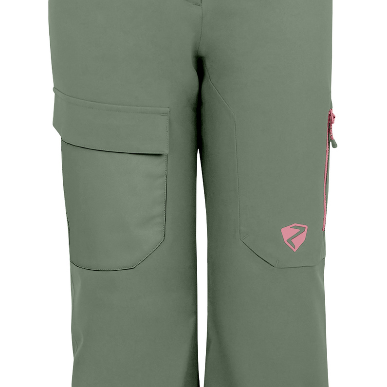 Ziener Kinder Abbi Hose