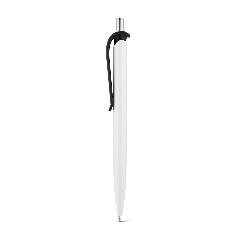 hi!dea 91693 - Stylo en ABS avec clip
