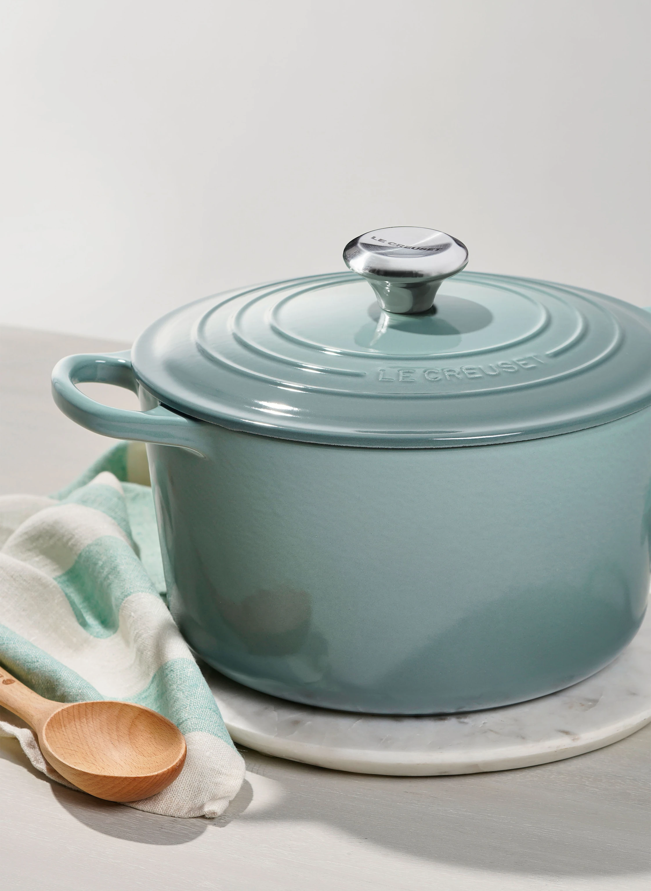 LE CREUSET Bräter SIGNATURE