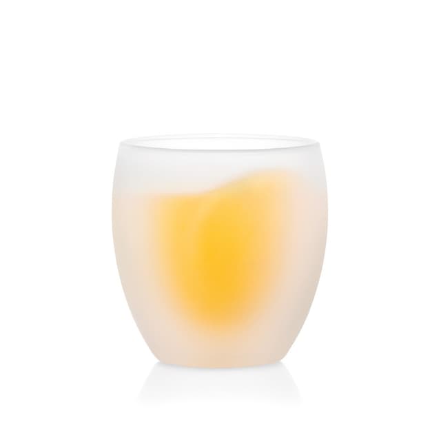 Bodum 2 dobbeltvægsglas belagt med silikon 0.25 l PAVINA 0.25 L