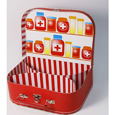 Doktor legesæt