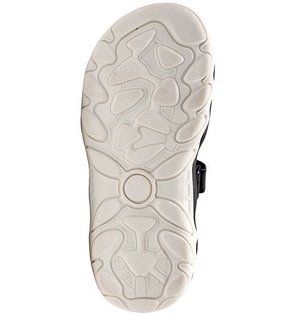 Hummel Sandalen - Sport Jr - Schwarz