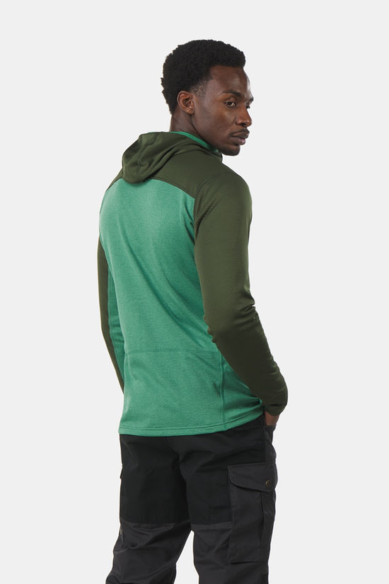 Haglöfs Haglöfs Roc Flash Mid Hood Fleecevest