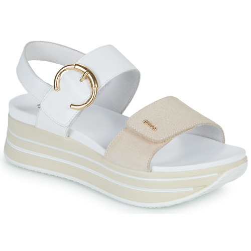 IgI&CO - DONNA SKAY - Blanc / Beige