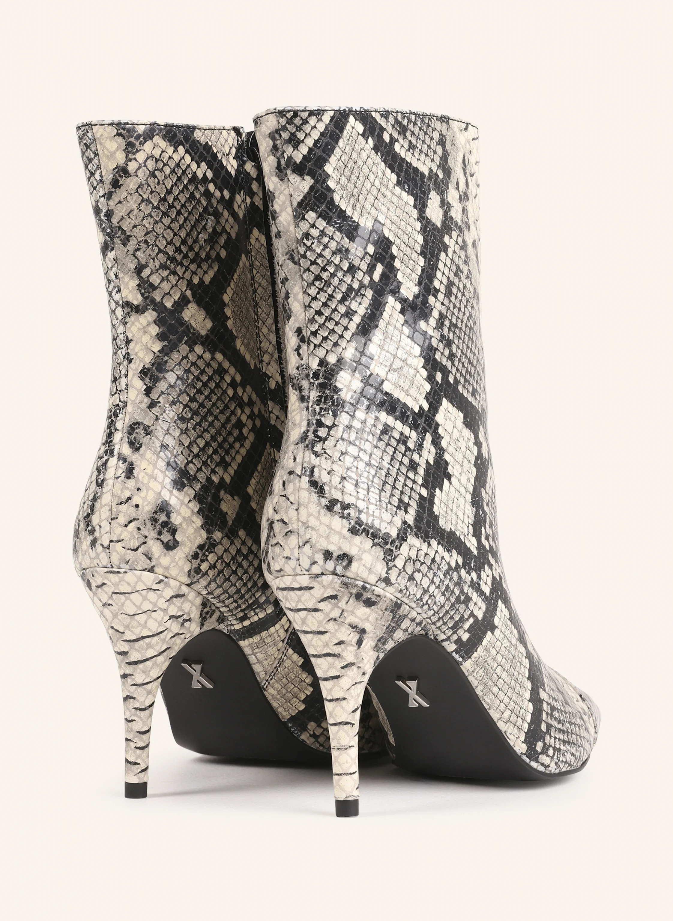 BRONX Stiefelette ALY-CIA