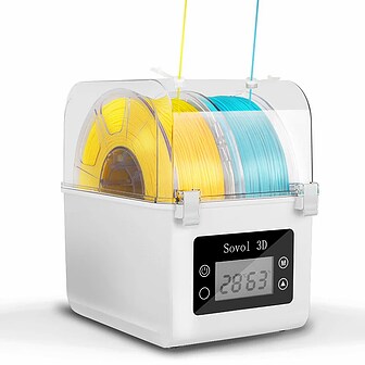 Sovol SH01 Filamenttrockner