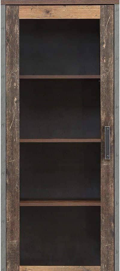 Vitrine Calama