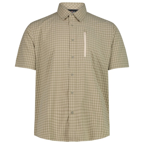 CMP - Shirt Stretch - Chemise