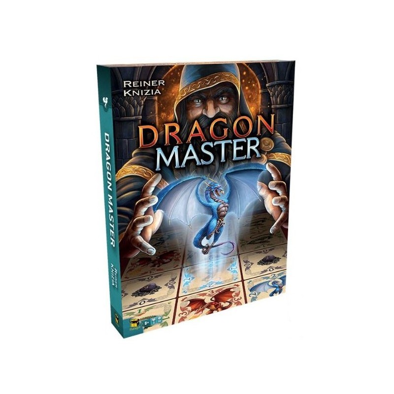 Dragon Master