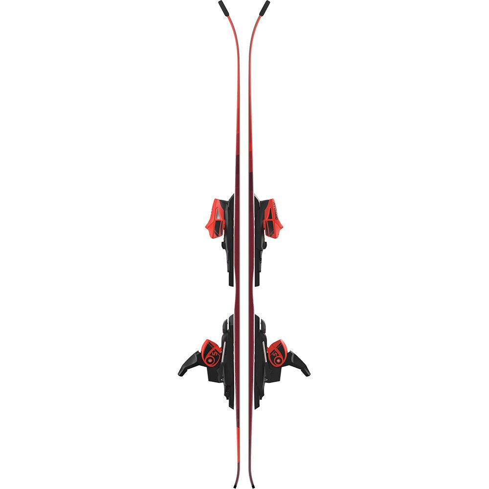 Atomic Redster J2 24/25 Kinderski inkl. C 5 GripWalk Bindung (100-120cm)