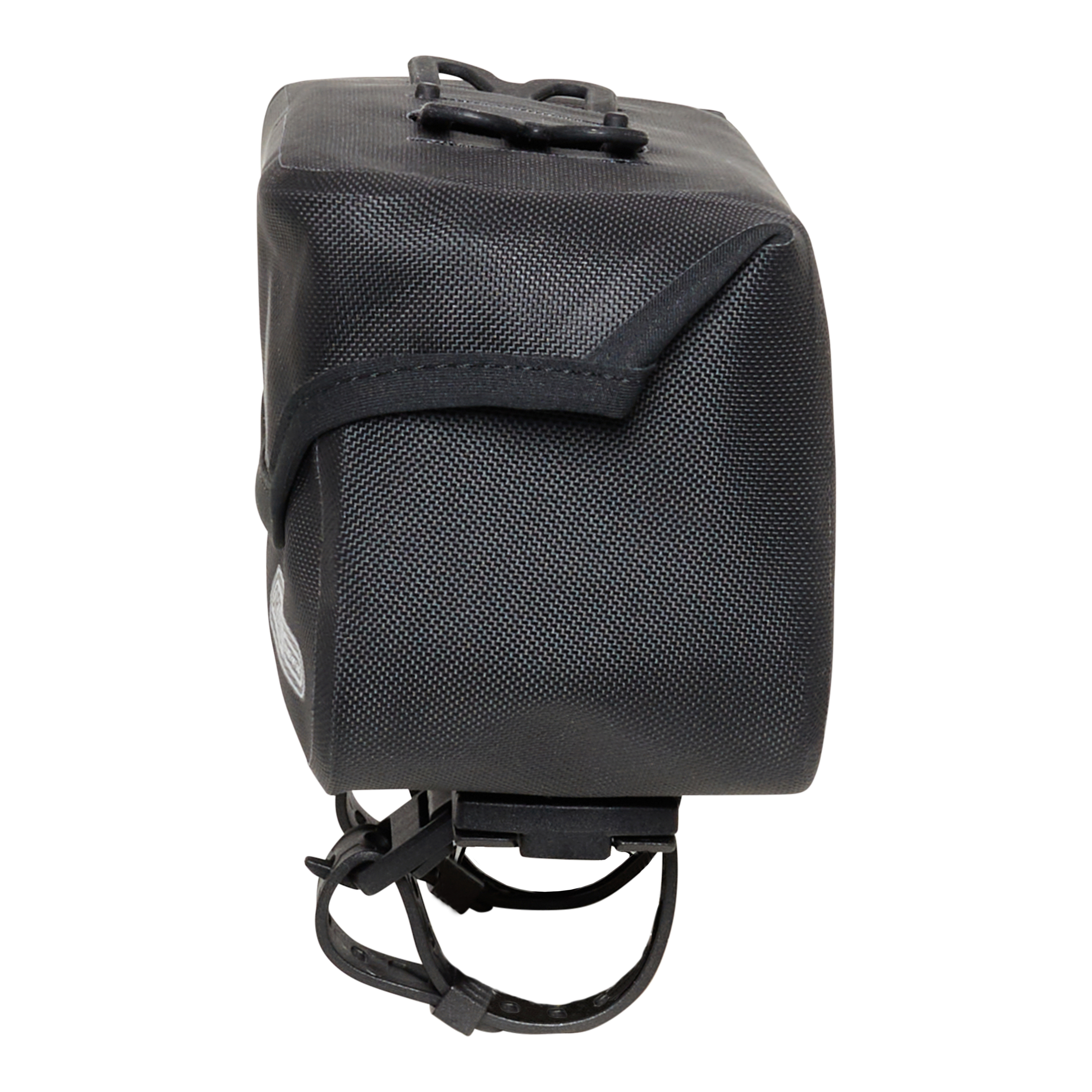 ORTLIEB Toptube 1.5L Frametas Zwart