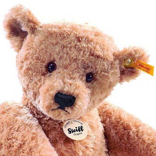 Steiff teddybear elmar 32 cm 022456