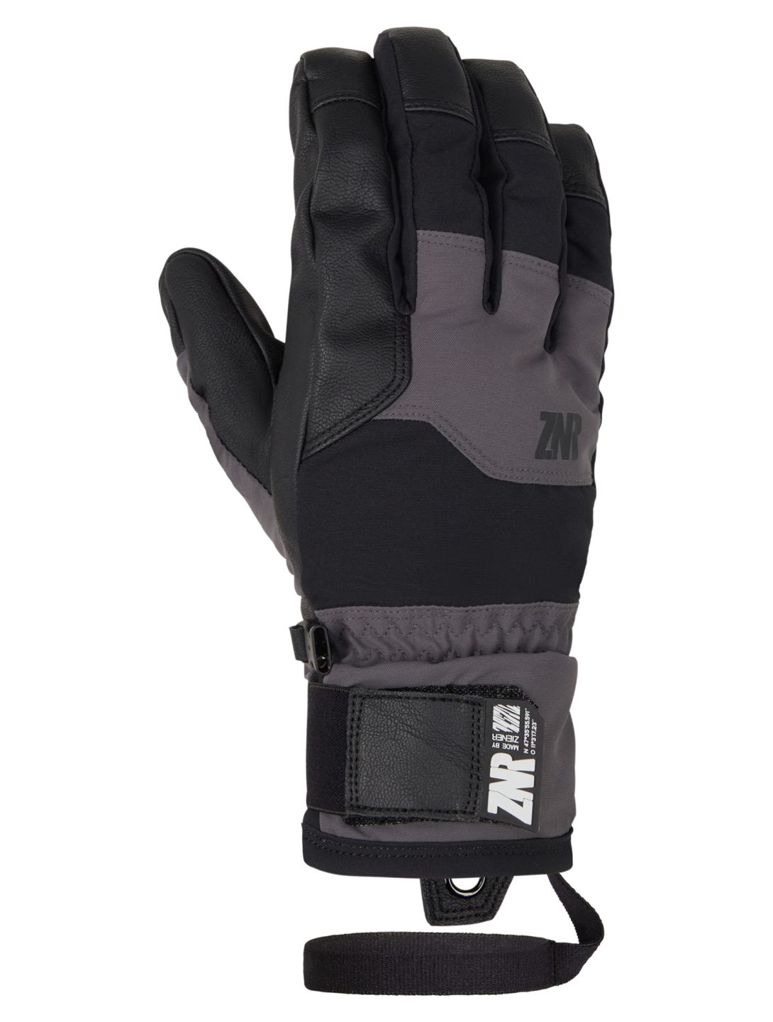 Gonno AS skihandschoenen heren