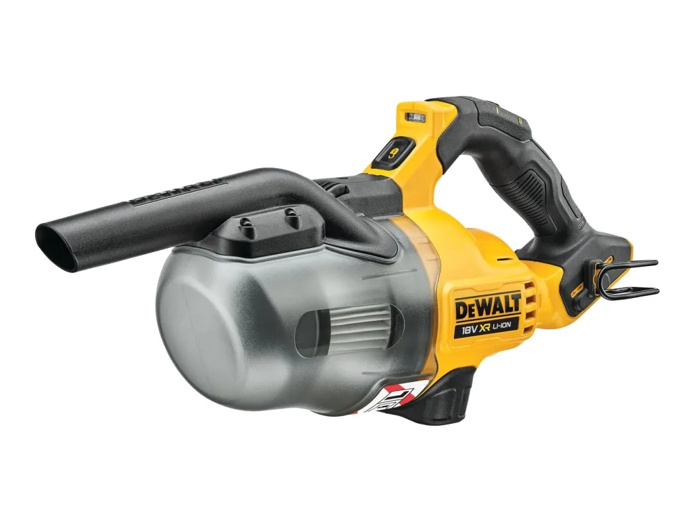 DeWALT DCV501LN-XJ - - SOLO