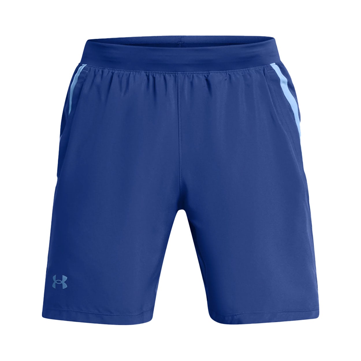 Under Armour  Launch 7