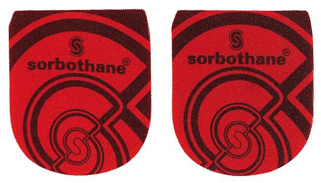 SORBOTHANE - TALONNETTES DOUBLE STRIKE