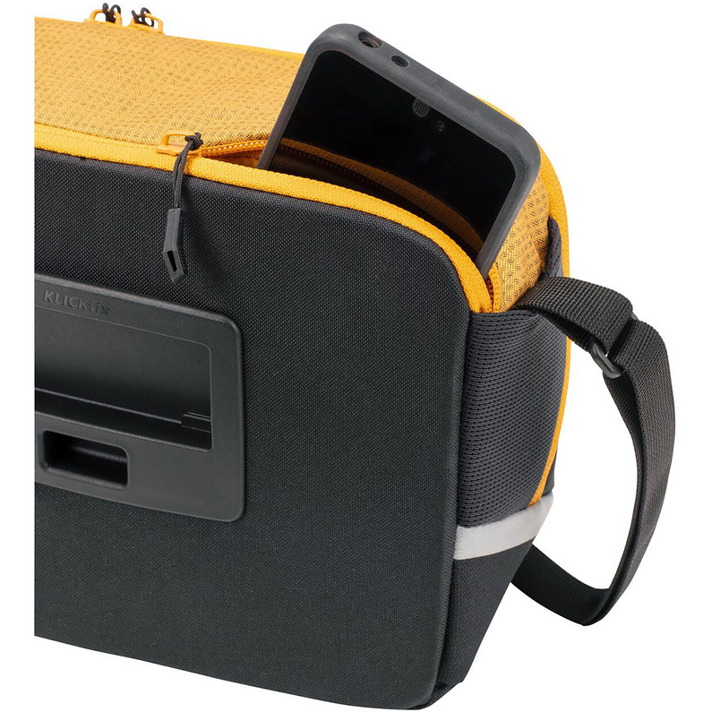 Vaude Cycle Box Fahrradtasche