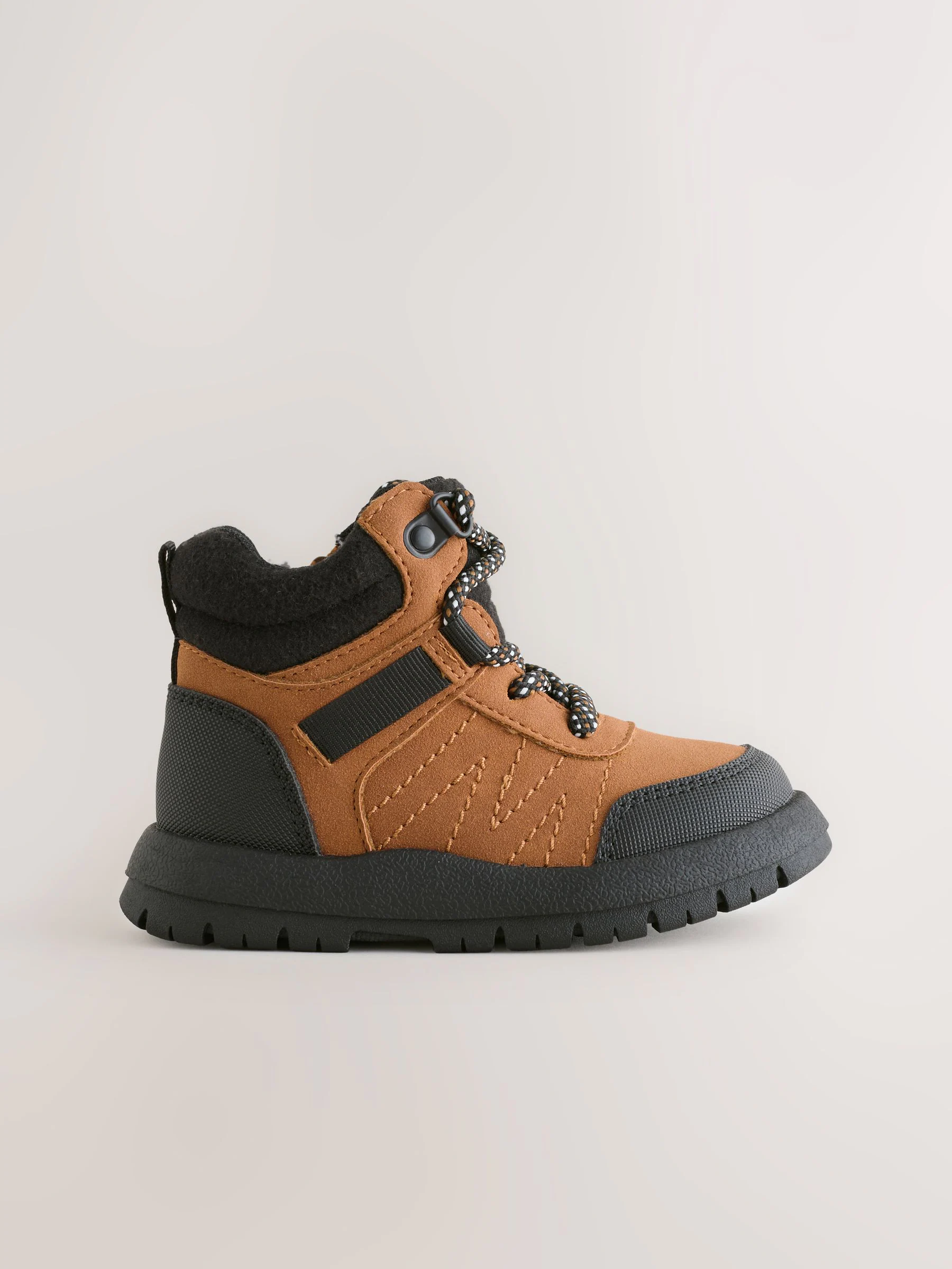 Lichtbruin - Bergschoenen