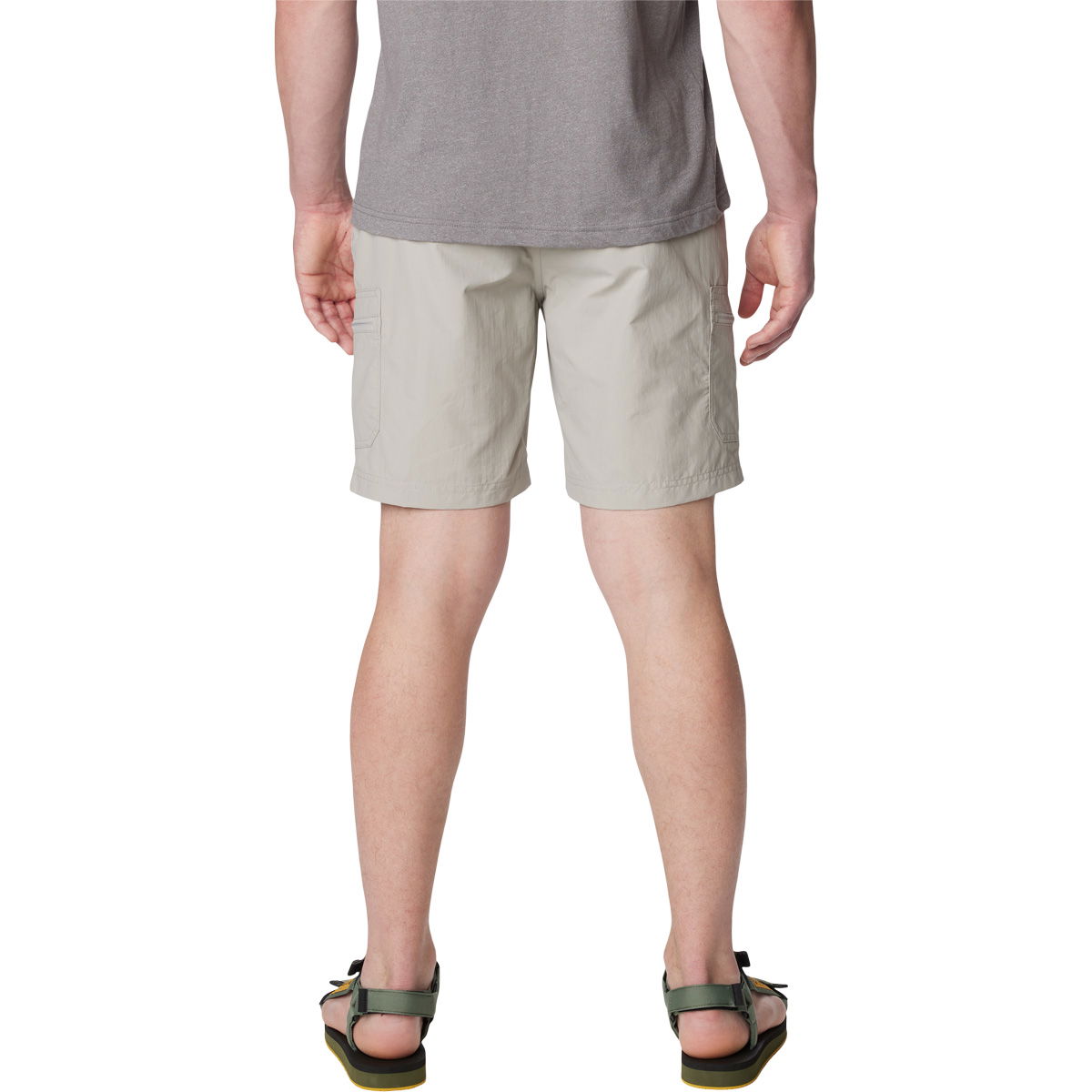 Columbia Mountaindale Vandreshorts Herre